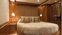BEVERLY - Double Cabin
